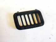 Lüftungsgitter Armaturenbrett SAAB 9-5, 2005.11 - 2010.05 facelift Gebraucht ,