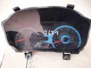 Tachometer Nissan Cube, Z12 20010.03 --> 1fe1b,1fe1bitz1