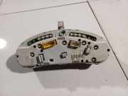 Tachometer Peugeot 206, 1998.08 - 2002.07 9634960880, A10641A 09031920091