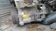 Klimakompressor Peugeot 607, 2004.07 - 2010.12 facelift 9656572380,