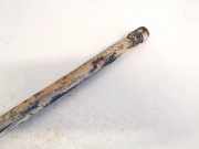 Gasdruckfeder Kofferraum Alfa-Romeo 147, I 2000.11 - 2004.09 Gebraucht,