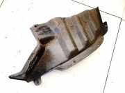 Radhausschale - Hinten Linke Mitsubishi Eclipse Cross I 2017.01 - 2020.06 5370b809,