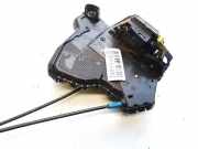 Türschloss Stangen - Vorne Linke Toyota Auris, I E15 2006.10 - 2012.10 Gebraucht,