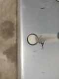 Sensor für Einparkhilfe - HINTEN Ford Mondeo, 2007.03 - 2013.06 Gebraucht,