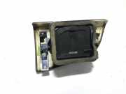 Lüftungsgitter Armaturenbrett Rover 75, 1999.02 - 2005.05 jbd100900,