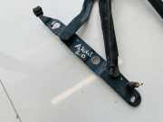 Lang Heckklappe Scharniere Scharnier - Hinten Rechts Audi 80, B3 1986.06 - 1991.09 Gebraucht,