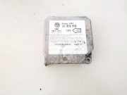 Steuergerät Airbag Volkswagen Golf, IV 1997.08 - 2003.10 1j0909609,5wk42800