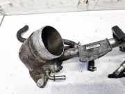 K?hlmittelflansch Honda CR-V, III 2010.06 - 2011.06 facelif Gebraucht,