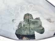 Seitenfenster Seitenscheibe - Mercedes-Benz ML, W164 2005.06 - 2009.07 Gebraucht,