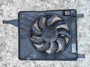 Kühlerlüfter Lüftermotor Nissan Qashqai, I 2006.01 - 2010.06 Gebraucht,Used