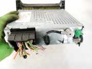 Radio Peugeot 607, 2004.07 - 2010.12 facelift 96614509tp, 500189445938010