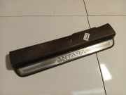 Einstiegsleiste vorne links Opel Antara, 2006.01 - 2010.08 96630458,9663 0458