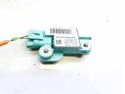 Sensor für Airbag Opel Meriva, A 2002.12 - 2006.01 13148083,343149712