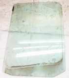 Seitenscheibe - Vorne Linke Peugeot Boxer, 2002.04 - 2006.04 facelift Gebraucht,