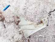 Scheibenwaschbehälter Vorne Wischwasserbehälter MINI One, 2000.01 - 2006.06 Gebraucht,