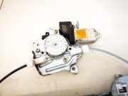 Fensterheber motor - Hinten Linke Nissan X-Trail, 2001.06 - 2007.06 8073189912,mmr621-12