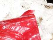 Kotflügel - Vorne Linke Audi Q7, 2006.03 - 2010.05 Raudona,