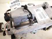 Lenksäule Jaguar XF, X250 2012.01 - 2015.01 facelift 2w933c529ar, 2w93-3c529-ar