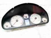 Tachometer Peugeot 407, 2004.05 - 2010.12 9658138580,a2c53106013