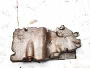 Ölwanne Suzuki SX4, 2006.06 - 2012.12 Gebraucht,