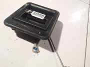 Türgriff Türaussengriff - Hinten Rechts Fiat Ducato, 1994.03 - 2002.04 Gebraucht,