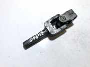 Lenksäule unten Kreuzgelenk Volkswagen Golf, III 1993.07 - 1999.04 Gebraucht, Abs