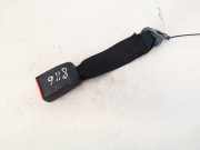 Gurtschloss - Hinten Rechts Peugeot 206, 1998.08 - 2002.07 Gebraucht,