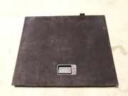 Bodenbelag Kofferraum Honda Accord, 2003.02 - 2005.09 Gebraucht,