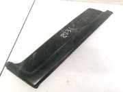 Zierleiste Leiste - Hinten Rechts Subaru Forester, I 2000.06 - 2002.06 facelift Gebraucht,