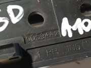 Türinnengriff - Hinten Rechts Toyota Avensis, II 2003.04 - 2006.03 150594A2,150594A2