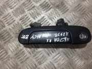 T?rgriff T?raussengriff - Vorne Linke Mazda Premacy, 1999.01 - 2005.03 Gebraucht,