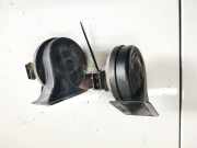 Hupe Audi A4, B5 1994.11 - 1999.09 Gebraucht,