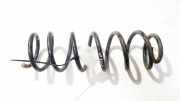 Fahrwerksfeder Hinterachse Renault Megane, III 2008.11 - 2012.06 Gebraucht,