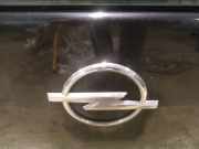 Emblem Opel Meriva, A 2006 - 2010 facelift Gebraucht,