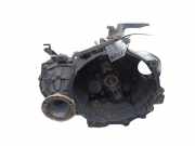 Schaltgetriebe Skoda Fabia, I 6Y 2005.10 - 2008.03 facelift GGU,
