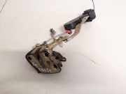 T?rschloss Stangen - Hinten Linke Mitsubishi Carisma, I 1995.07 - 2000.09 Gebraucht,