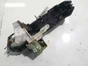 T?rgriff T?raussengriff - Hinten Rechts Nissan Tiida C11 2004 - 2012 Gebraucht,