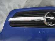 Kühlergrill Frontgrill Kühlergitter Opel Meriva, A 2002.12 - 2006.01 Gebraucht,