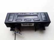 Bedienelement für Klimaanlage Peugeot 406, 1999.03 - 2004.05 facelift 96303375ZL,658636N