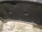 Motorraumdämmung Motorhaube Opel Insignia A, 2008.01 - 2013.01 Gebraucht,