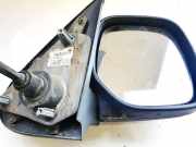Au?enspiegel Rechts Citroen Berlingo, I 2002.11 - 2008.04 facelift e90101518,