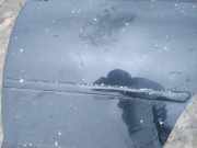 Zierleiste Tür Zier-Schutzleiste - Hinten Linke Volkswagen Golf, IV 1997.08 - 2003.10 Gebraucht, AKL