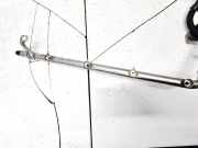 Kraftstoffverteiler Porsche Cayenne, 2002.01 - 2010.06 9827627,