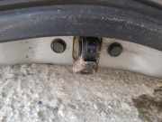 Türfangband Türbremse Türstopper - Vorne Linke Nissan X-Trail, 2001.06 - 2007.06 Gebraucht,