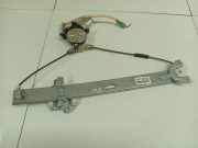 Fensterheber - Vorne Rechts Honda Jazz, 2005.04 - 2008.07 facelift Gebraucht,