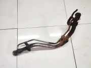 Tankeinfüllstutzen Tankrohr Kraftstoffrohr Toyota Yaris, I (XP10) 2003.03 - 2005.09 facelift Gebraucht,