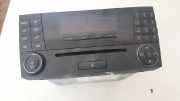 Radio Mercedes-Benz C219, I 2004.10 - 2011.01 A2118702889,e24021161
