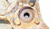 Achsschenkel Radnabe - Vorne Rechts Subaru Legacy, BM, BR 2009.09 - 2014.06 Gebraucht,