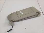 Sonnenblende SAAB 9-5, 2005.11 - 2010.05 facelift Gebraucht,