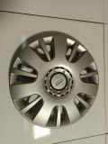 Radkappe Radzierblenden - R15 Renault Scenic, I 1999.09 - 2003.06 facelift Gebraucht,